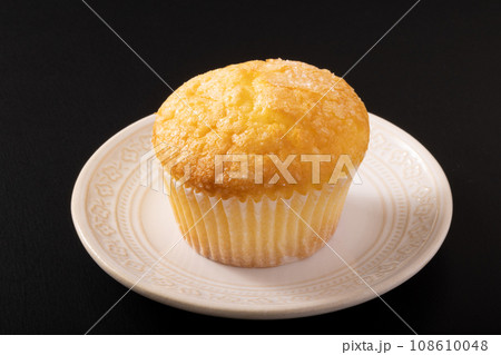 [マフィン]　プレーン　 108610048