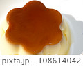 プリンのアップ　 108614042