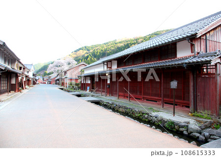熊川宿 宿場町 若狭鯖街道熊川宿 鯖街道 若狭 福井県若狭町熊川 福井県三方上中郡 旧鯖街道  熊川宿 宿場町 若狭鯖街道熊川宿 鯖街道 若狭 福井県若狭町熊川 福井県三方上中郡 旧鯖街道  108615333