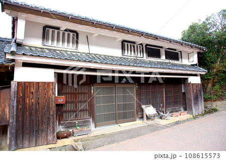 熊川宿 宿場町 若狭鯖街道熊川宿 鯖街道 若狭 福井県若狭町熊川 福井県三方上中郡 旧鯖街道 熊川宿 宿場町 若狭鯖街道熊川宿 鯖街道 若狭 福井県若狭町熊川 福井県三方上中郡 旧鯖街道 108615573