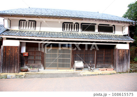 熊川宿 宿場町 若狭鯖街道熊川宿 鯖街道 若狭 福井県若狭町熊川 福井県三方上中郡 旧鯖街道 熊川宿 宿場町 若狭鯖街道熊川宿 鯖街道 若狭 福井県若狭町熊川 福井県三方上中郡 旧鯖街道 108615575