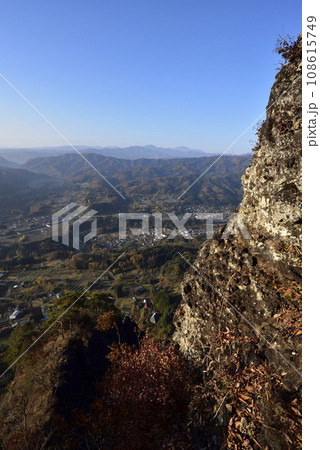 岩櫃山、登山、群馬県 108615749