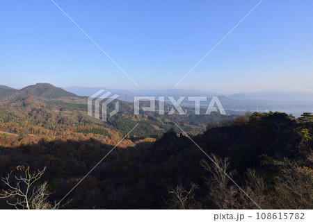 岩櫃山、登山、群馬県 108615782