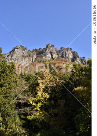 岩櫃山、登山、群馬県 108616666
