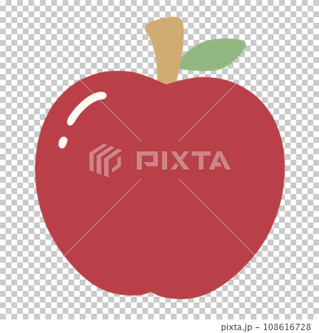 Red apples Red apples 108616728