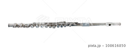 Flute 108616850