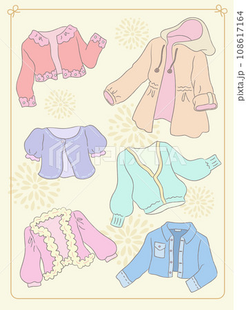 アクセサリー 装飾品 アクセサリ 108617164