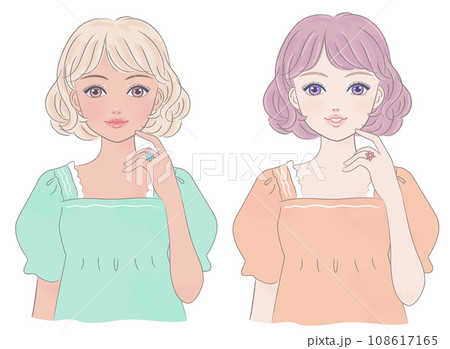 アクセサリー 装飾品 アクセサリ 108617165