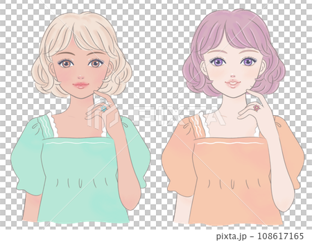 アクセサリー 装飾品 アクセサリ 108617165