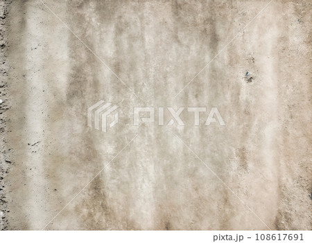 Grey wall texture rough background dark concrete floor or old grunge background  108617691