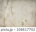 Grey wall texture rough background dark concrete floor or old grunge background  108617702