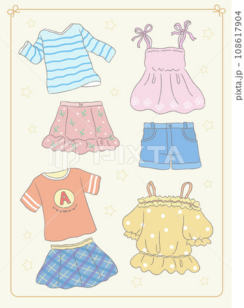 ビューティー 美 美容 108617904