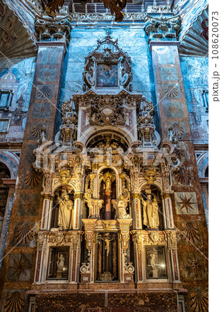 Santiago de Compostela, Spain - Jun 19, 2022 Santiago de Compostela, Spain - Jun 19, 2022 108620073