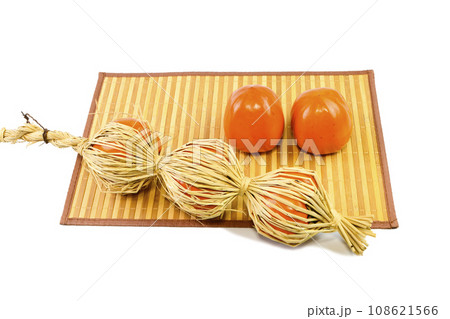 つとっこ　甲州百目（富士柿） 108621566