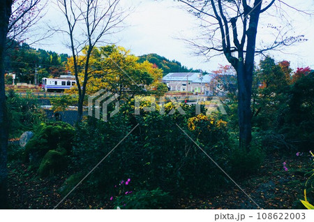今秋は里山に行こう 今秋は里山に行こう 108622003