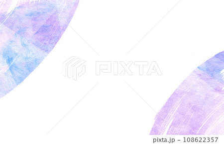 美しい水彩テクスチャの背景素材 美しい水彩テクスチャの背景素材 108622357