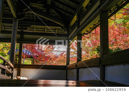 京都 槇尾山 西明寺 京都 槇尾山 西明寺 108622959