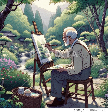 油絵 老人画 Amazon.co.jp: 小田和典『老人』油彩画真作保証 絵画 - 北海道画廊