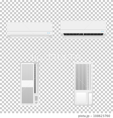 同款家電套裝_空調、窗型空調 108623760