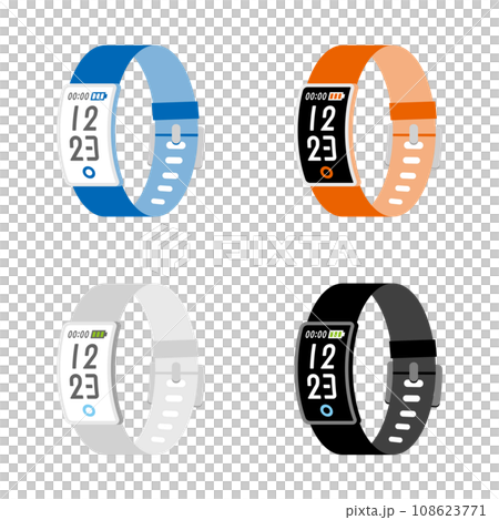 Same home appliance set_smart watch Same home appliance set_smart watch 108623771