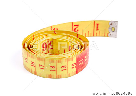 Tailor measuring tape Tailor measuring tape 108624396