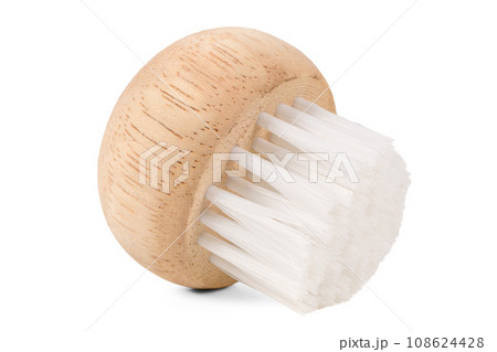 Brush for cleaning mushrooms 108624428