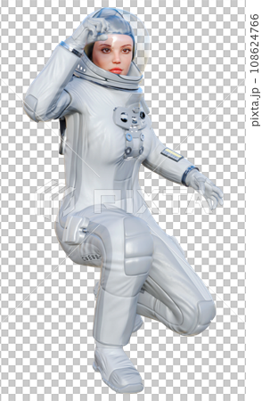 太空人 108624766