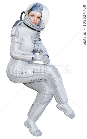 アストロノート 108624769