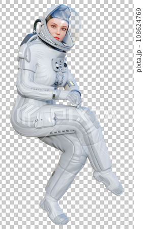 アストロノート 108624769