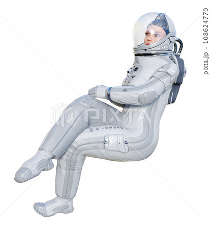 アストロノート 108624770