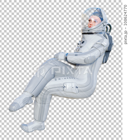 アストロノート 108624770