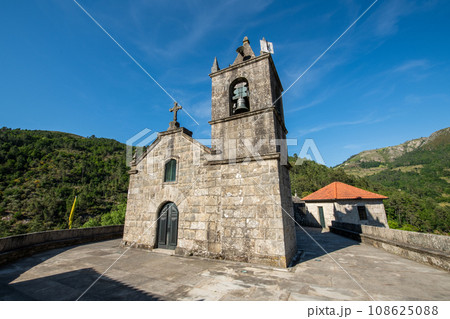 Church of Christ (Igreja Matriz do Sistelo), Sistelo 108625088