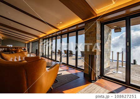 琵琶湖テラスのテラスカフェ 108627251