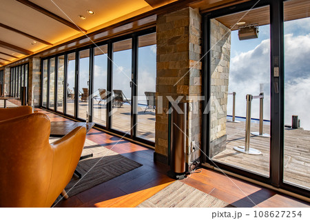 琵琶湖テラスのテラスカフェ 108627254