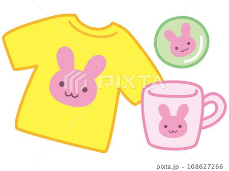 キャラクターグッズ キャラクターグッズ 108627266