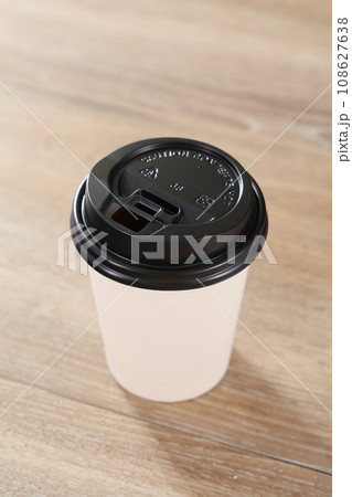 ホットコーヒー 108627638
