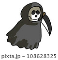 死神 108628325