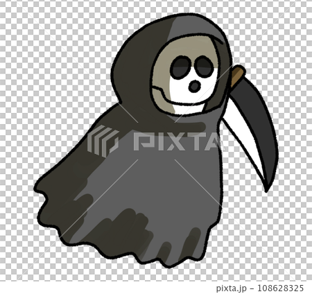 死神 死神 108628325
