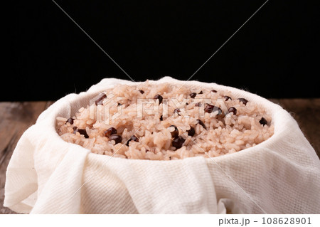 赤飯 108628901