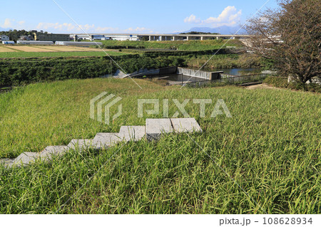 一ノ関古墳（墳頂） 108628934