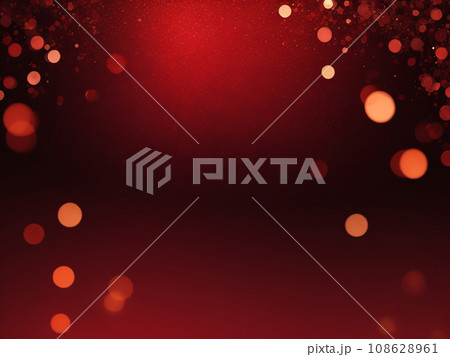 Abstract Christmas background and texture with light bokeh, Gold,red,blue,orange gradient background. Abstract Christmas background and texture with light bokeh, Gold,red,blue,orange gradient background. 108628961