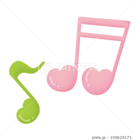 music note icon 108629171