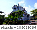 山形の鶴岡にある致道博物館の旧鶴岡警察署庁舎 108629396