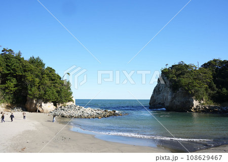 高戸小浜海岸 108629467