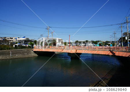 逗子 富士見橋 逗子 富士見橋 108629840