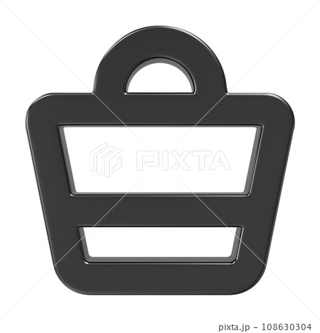 black folder icon with key icon black folder icon with key icon 108630304