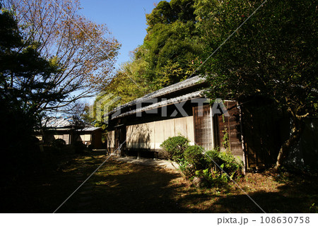 蘆花記念公園 徳川家達旧別邸(郷土資料館) 蘆花記念公園 徳川家達旧別邸(郷土資料館) 108630758