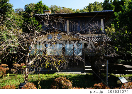 逗子市　旧脇村家住宅　 108632074