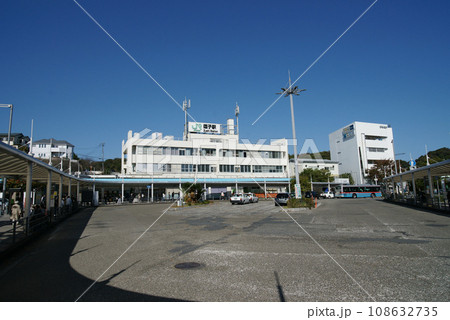 逗子駅  108632735
