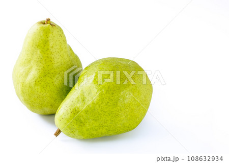 西洋梨　バートレット 108632934